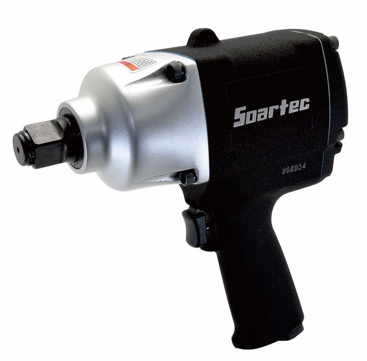 WS-2076 Soartec 3/4″ Air Impact Wrench 2000 ft-lb