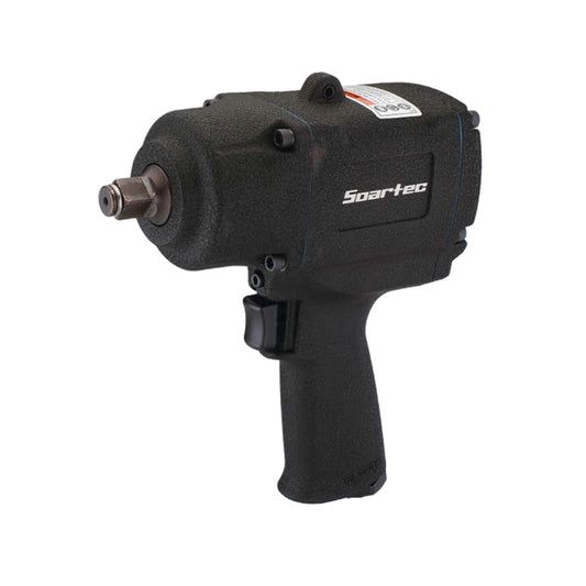 WS-208 Soartec 1/2" Air Impact Wrench 960 ft-lb