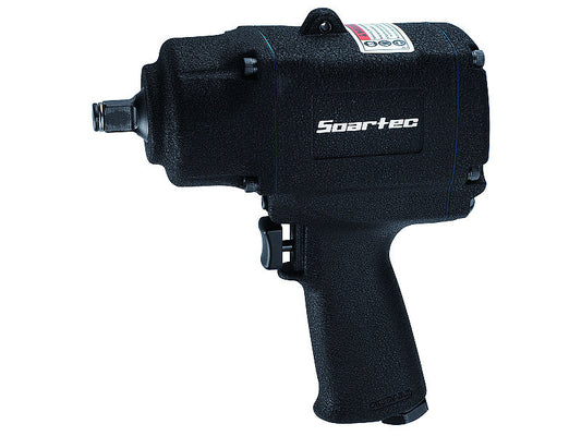 WS-208 Soartec 1/2" Air Impact Wrench 960 ft-lb