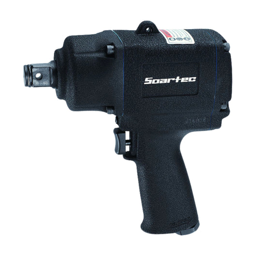 WS-2086 Soartec 3/4" Air Impact Wrench 1300 ft-lb