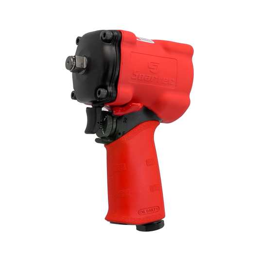 WS-217S Soartec 1/2" Compact Impact Wrench 650 ft-lb